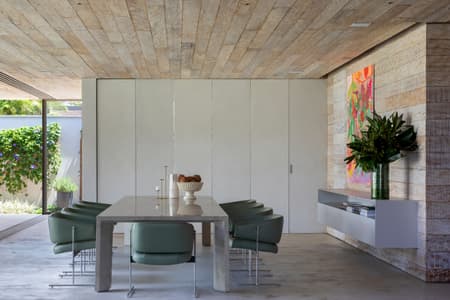 CASA M+JP